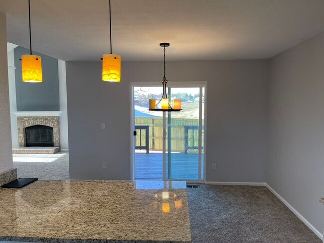 Building Photo - 5675 S Jebel Way