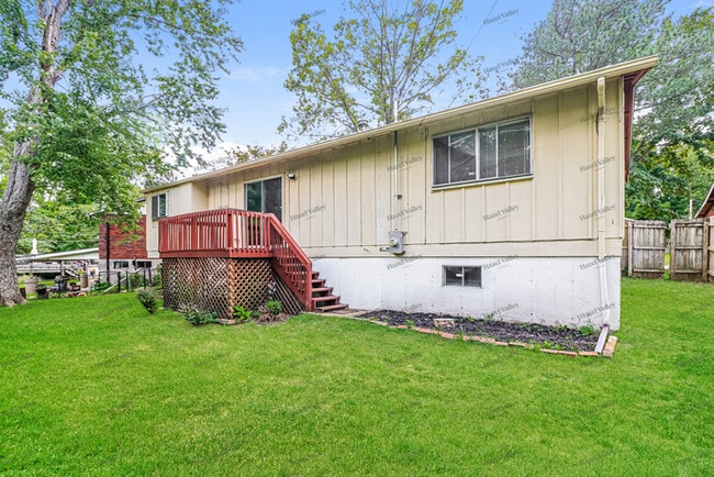 Building Photo - 1438 Friar Tuck Ln