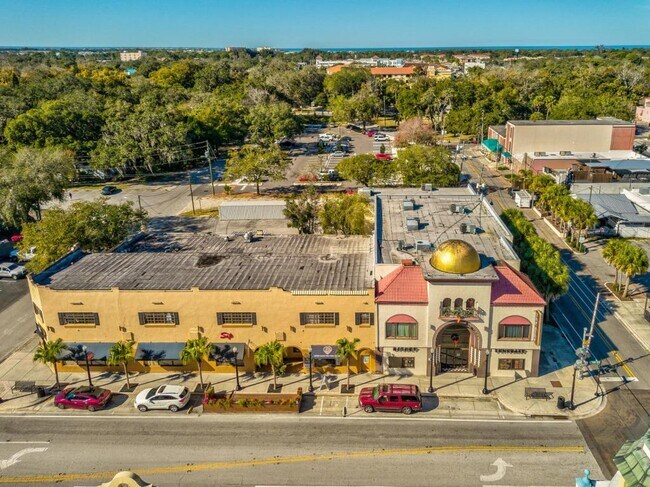 Building Photo - 4632 Marine Pkwy
