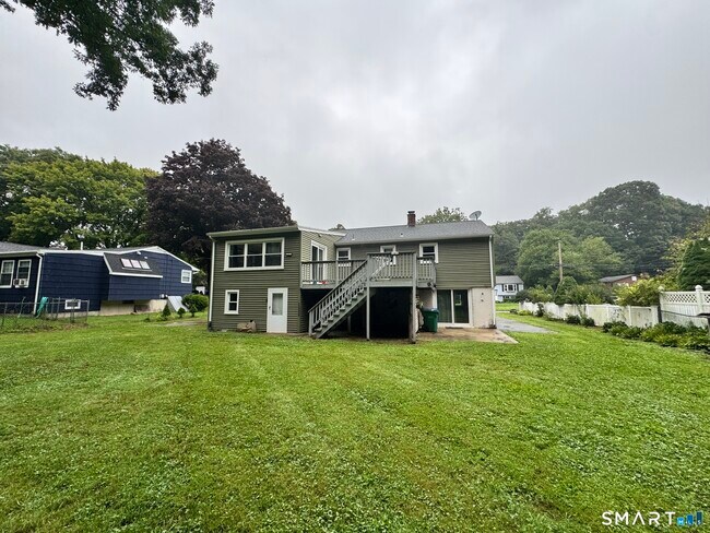 Building Photo - 9 Fulmore Dr