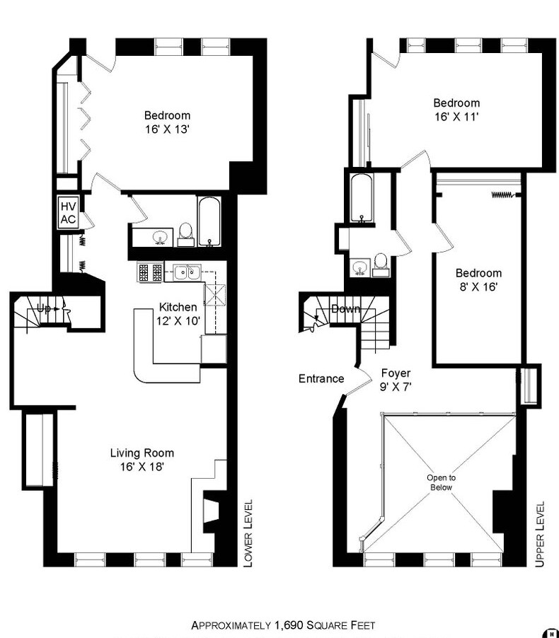 Building Photo - 877 W Lill Ave