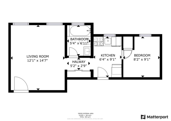 Building Photo - 101 Union Ave