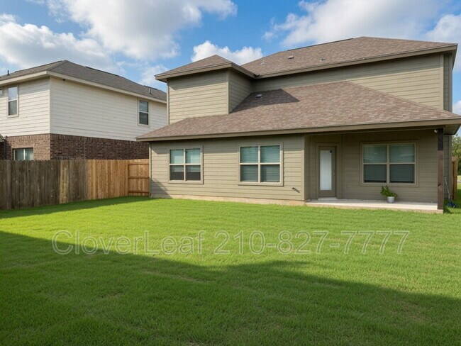 Building Photo - 3830 Key W Way