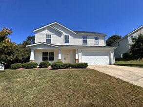 Building Photo - Classic 4-Bedroom Home in McKinley Mill