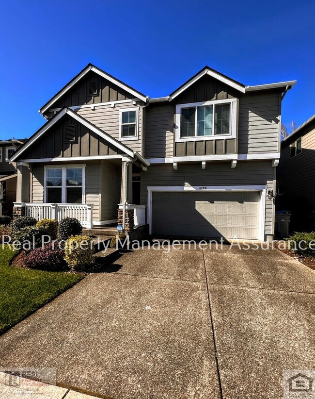 Building Photo - 8790 SW Schmidt Loop