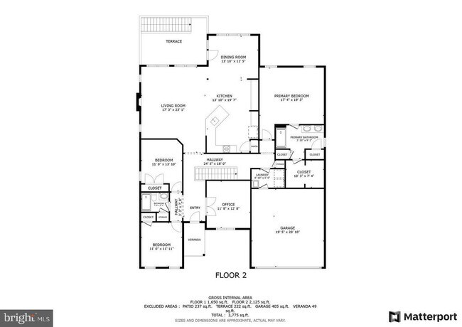 Building Photo - 7570 Arundel Woods Dr