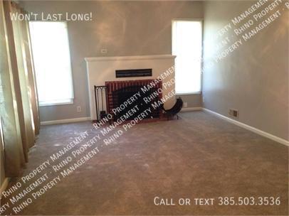 Building Photo - 4 Bedroom/2 Bathroom Home in West Jordan