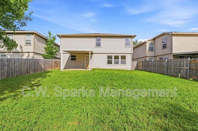 Building Photo - 3009 Dusty Oak Dr