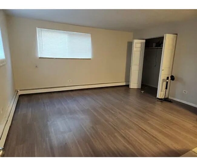 Building Photo - The Newberry Apartments