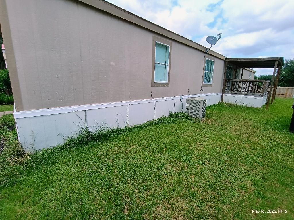 Building Photo - 2800 Katy Hockley Cut Off Rd