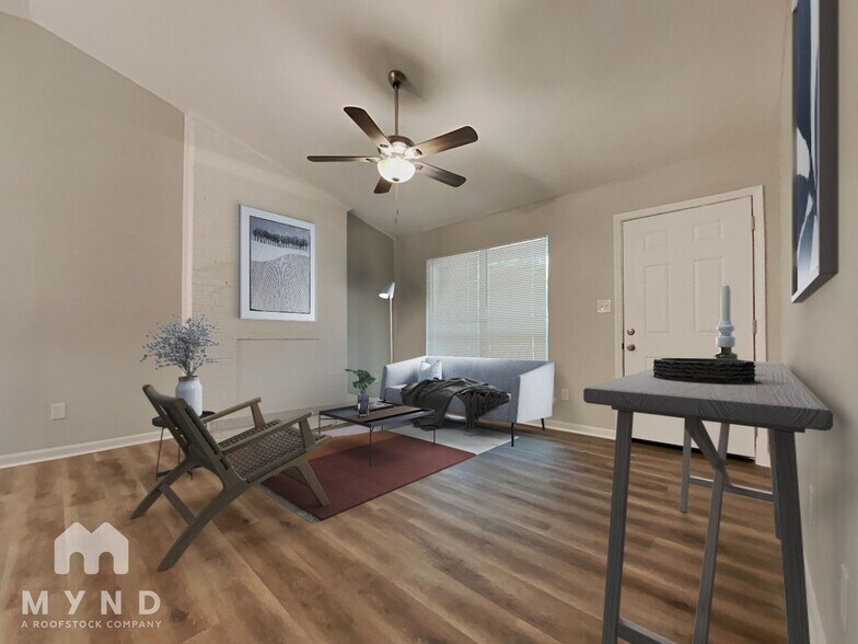 Building Photo - 5842 Olivet Dr