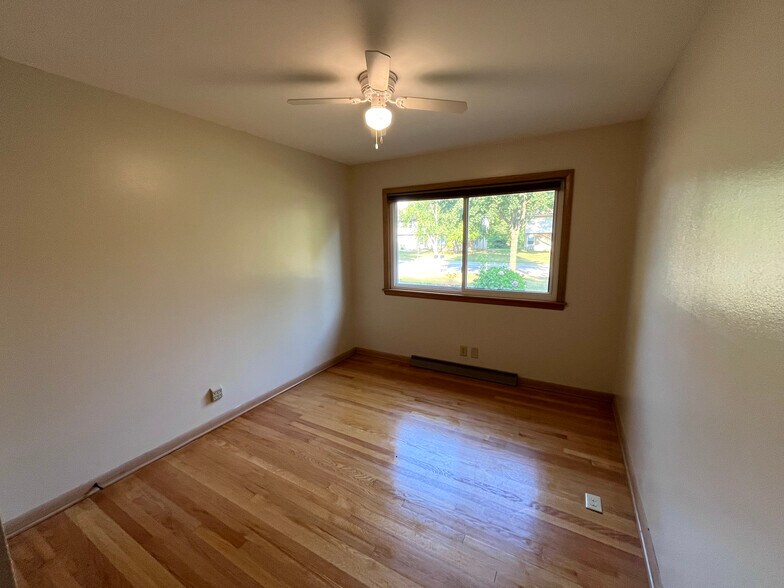 Bedroom 3 - 1661 N 116th St