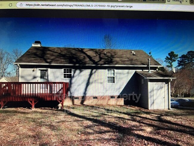 Building Photo - 114 Gracie Ln