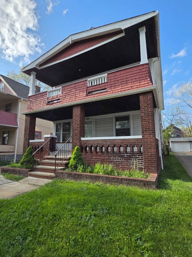 Building Photo - 12417 Soika Ave