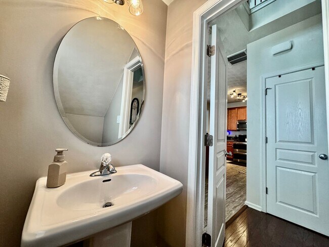 Building Photo - First-Time Rental, Available July 1st! Attached Garage - 2 Primary Suites - Pet-Friendly (Under 4...