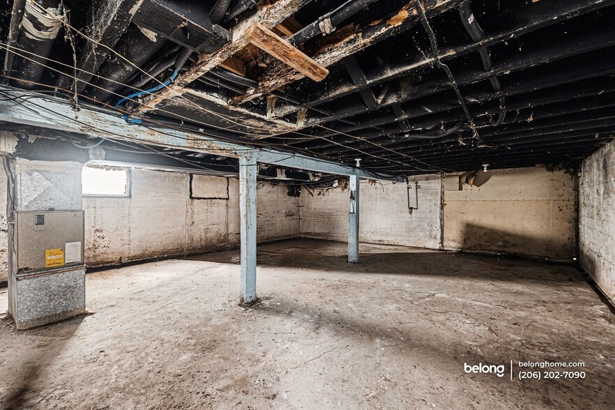 Building Photo - 2311 S L St