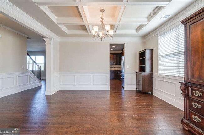 Building Photo - 4215 Miramount Overlook