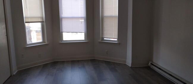 Primary Photo - One bedroom, 2nd Floor apartment - all uti...