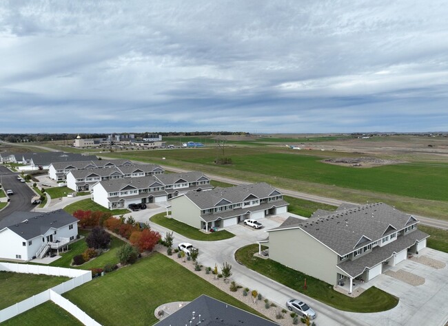 Building Photo - Liberty Homes
