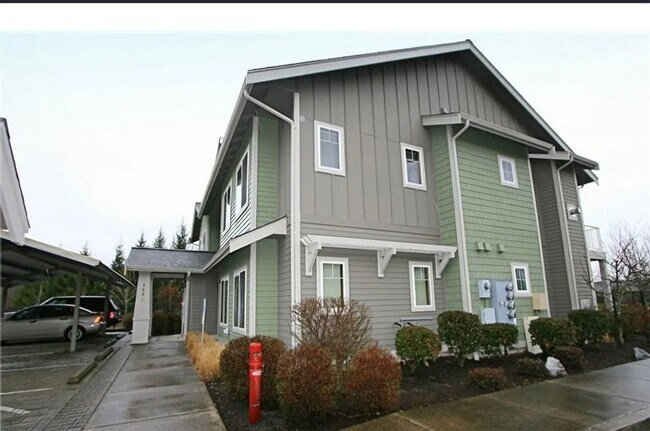 Building Photo - 4608 Quinn Ct