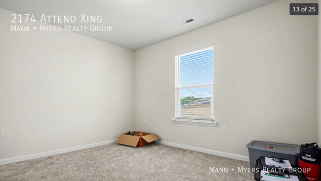 Building Photo - 2174 Attend Xing