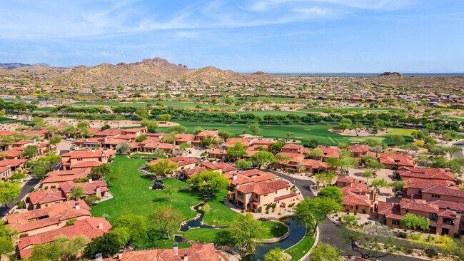 Building Photo - 7701 E Golden Eagle Cir