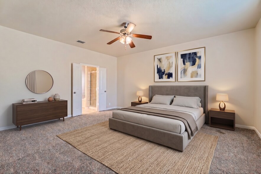 Building Photo - 806 Cielo Way