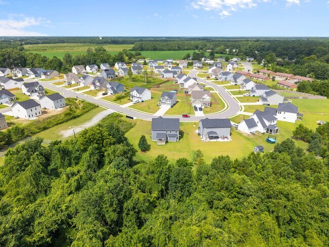 Building Photo - Welcome to Harvest Meadow!