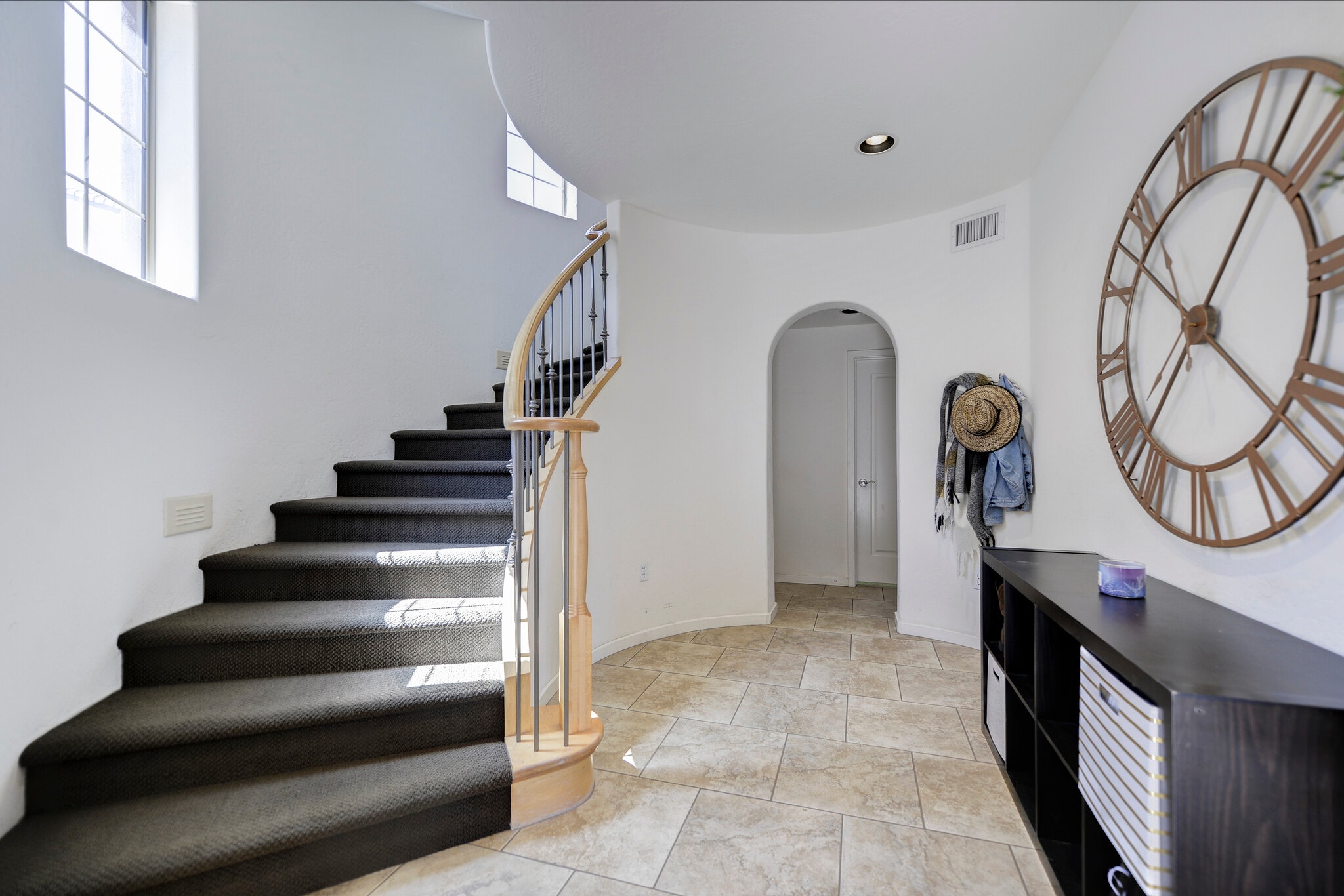 1st Level - Laundry - 3935 E Rough Rider Rd