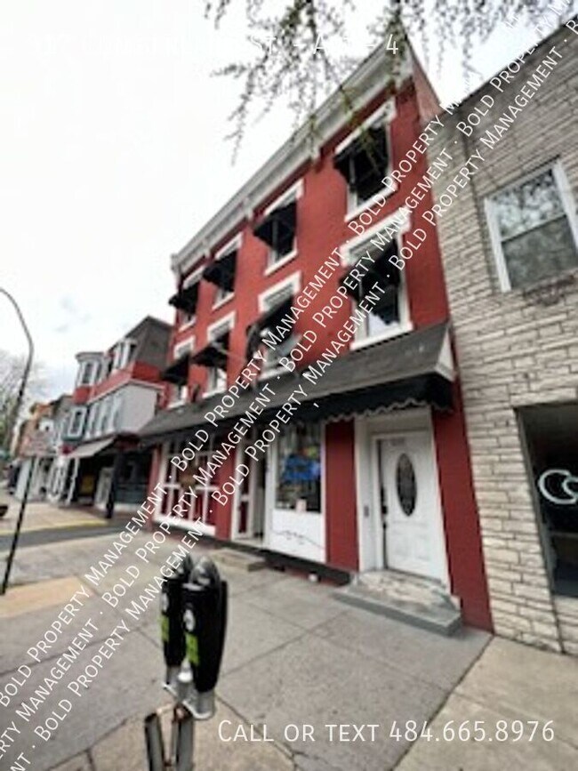 Primary Photo - 517 Cumberland St