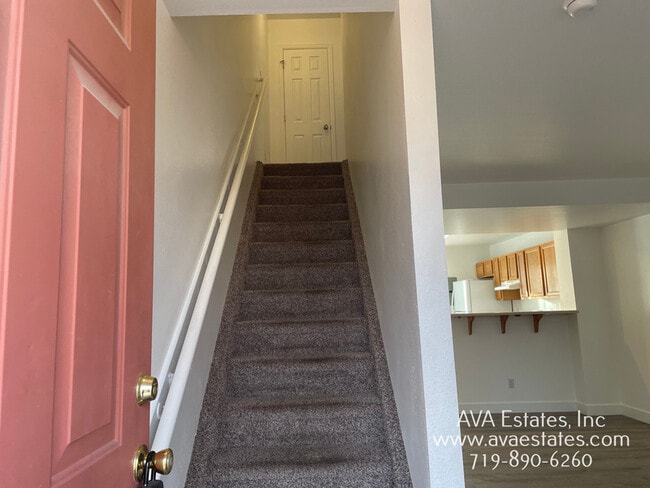 Building Photo - 1815 Montezuma Rd