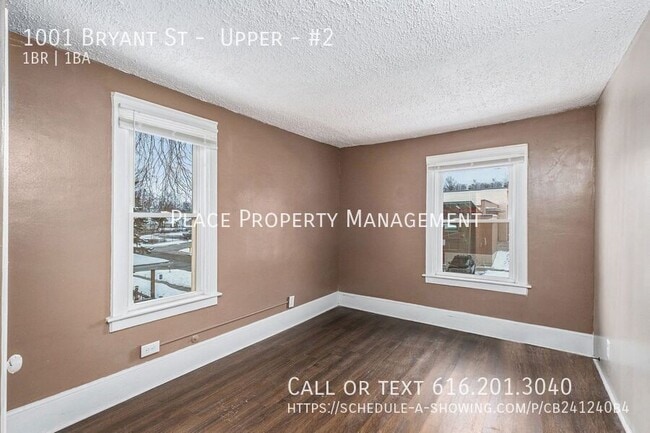 Building Photo - 1001 Bryant St