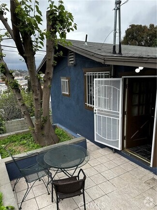 Building Photo - 3801 Ramboz Dr