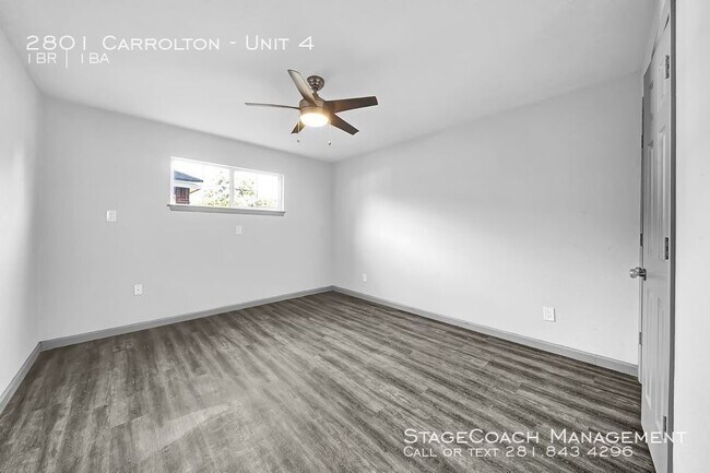 Building Photo - 2801 Carrolton-Unit 4