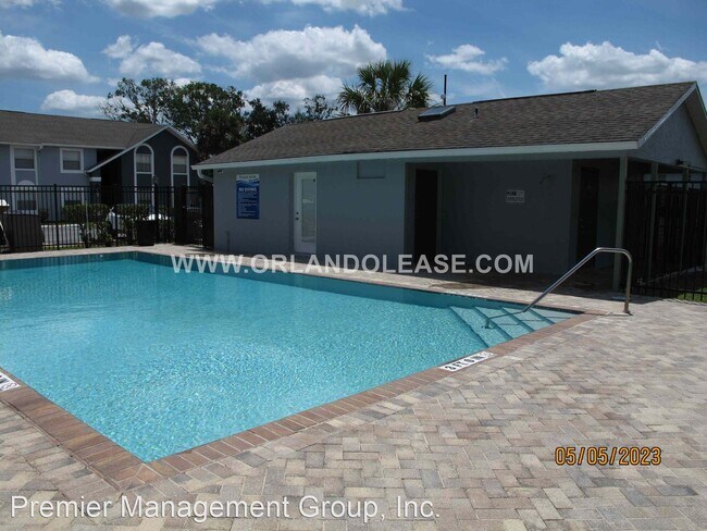 Building Photo - 3 br, 2 bath House - 4240 PERSHING POINTE ...