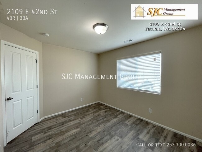 Building Photo - 2109 E 42nd St