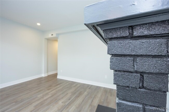 Building Photo - 1008 Elmwood Ave