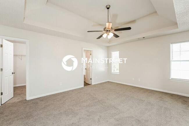 Building Photo - 4 Bedroom Pet-Friendly Home in Decatur, GA with Main Street Renewal