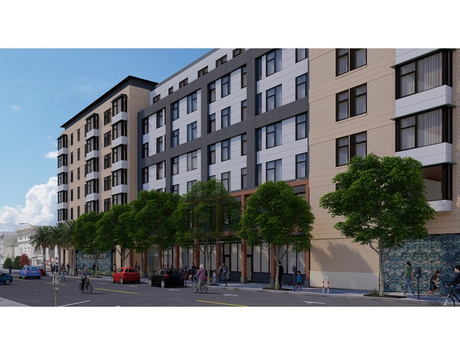 Building Photo - 2550 Irving