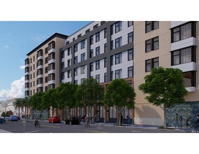 Building Photo - 2550 Irving