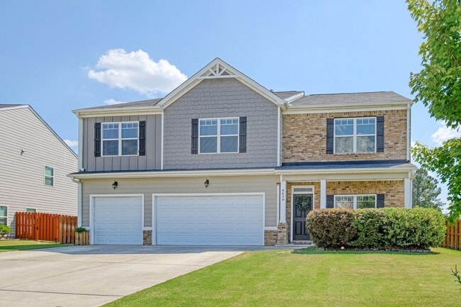 Building Photo - 4639 Southwind Rd