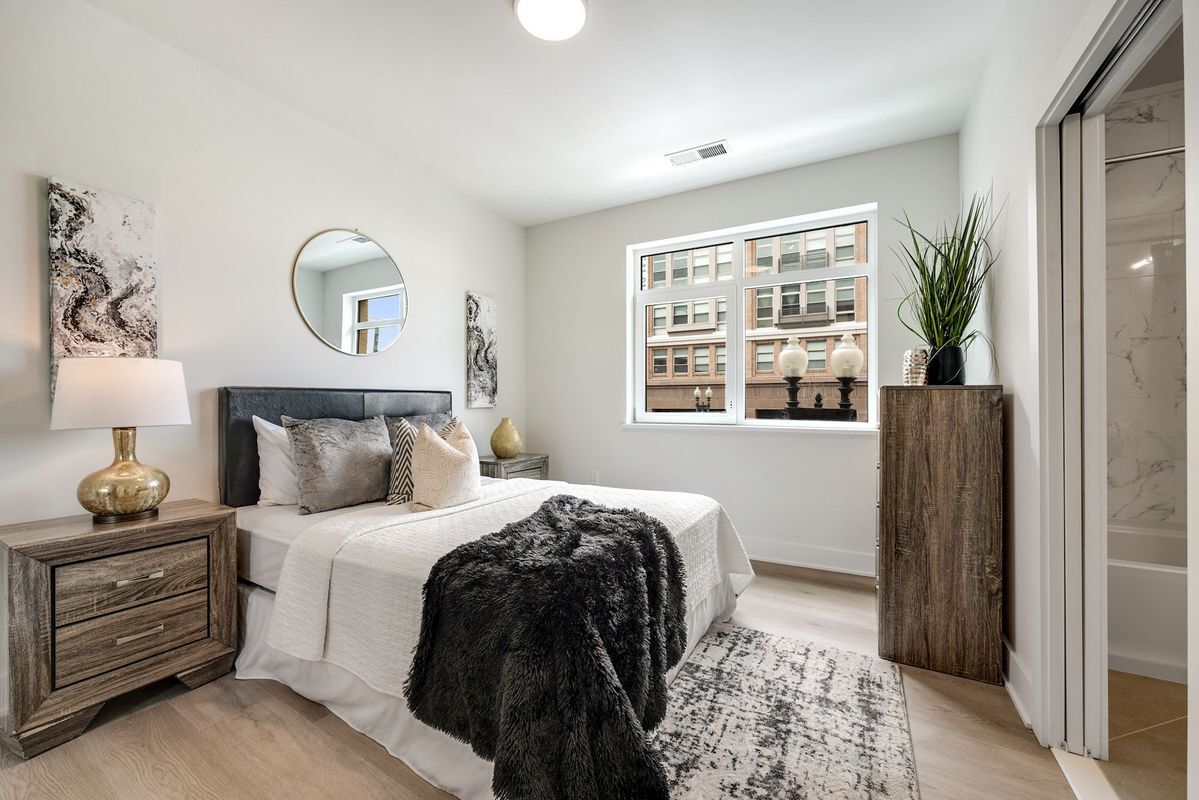 Building Photo - 3831 Georgia Ave NW