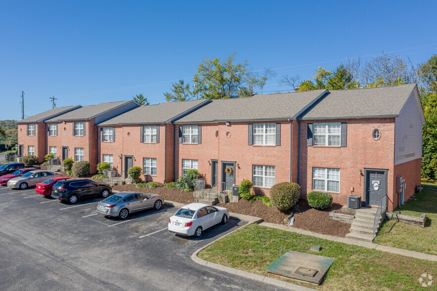 Building Photo - Mountain Brook