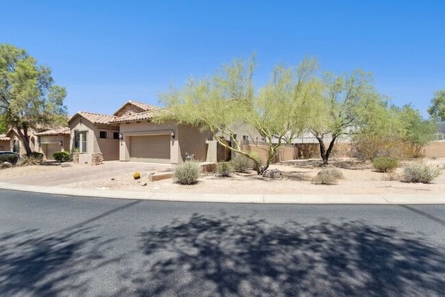 Building Photo - A Beautiful Las Sendas Home in a Gated Com...