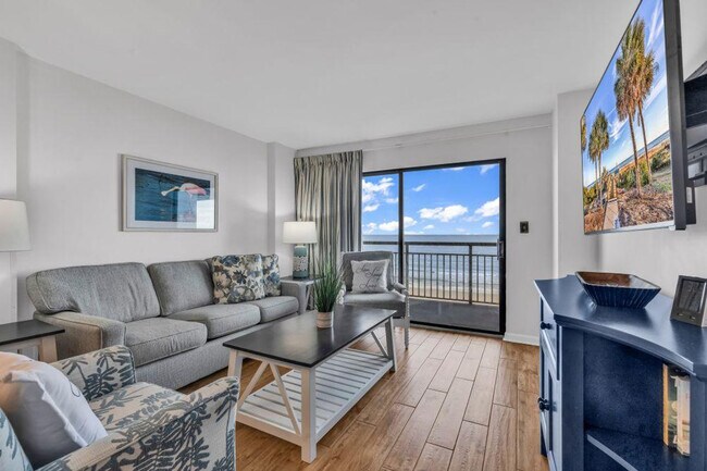 Building Photo - 2001 S Ocean Blvd