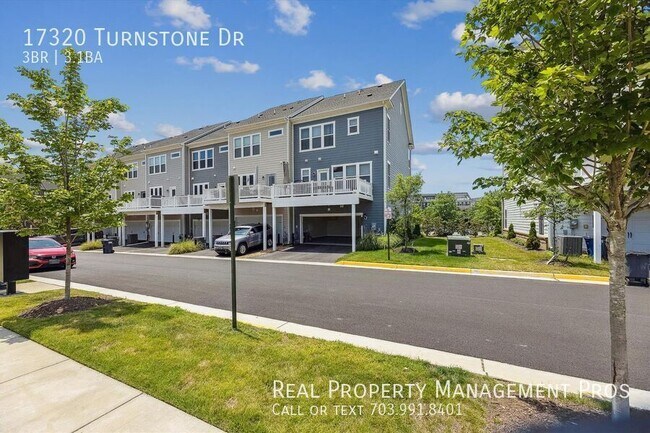 Building Photo - 17320 Turnstone Dr