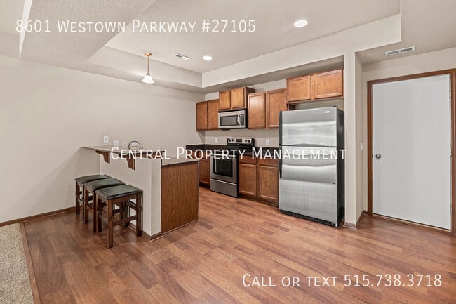 Building Photo - 8601 Westown Pkwy