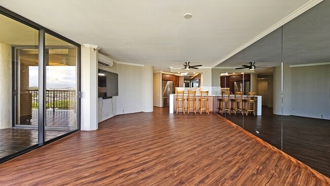 Building Photo - 2101 Nuuanu Ave
