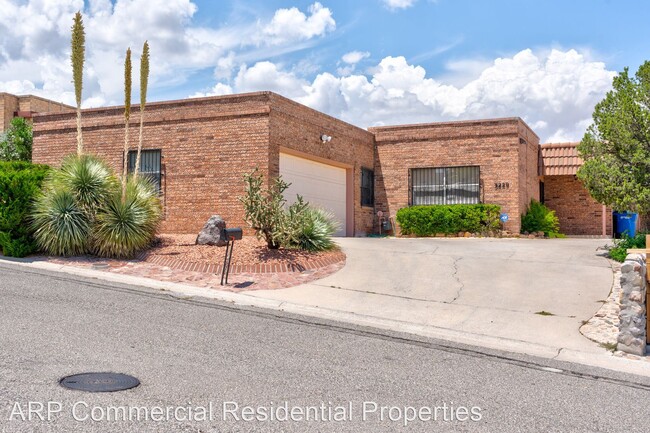 Building Photo - 2 br, 2 bath House - 3229 High Point