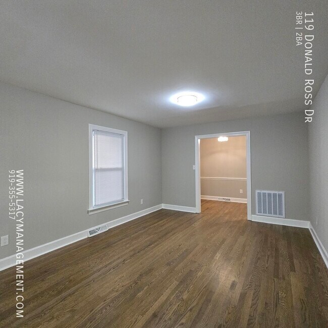 Building Photo - 119 Donald Ross Dr
